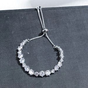 Cubic Zirconia Bracelet